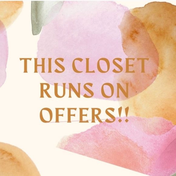 pink psychedelic top & pleated skirt - Picture 9 of 10